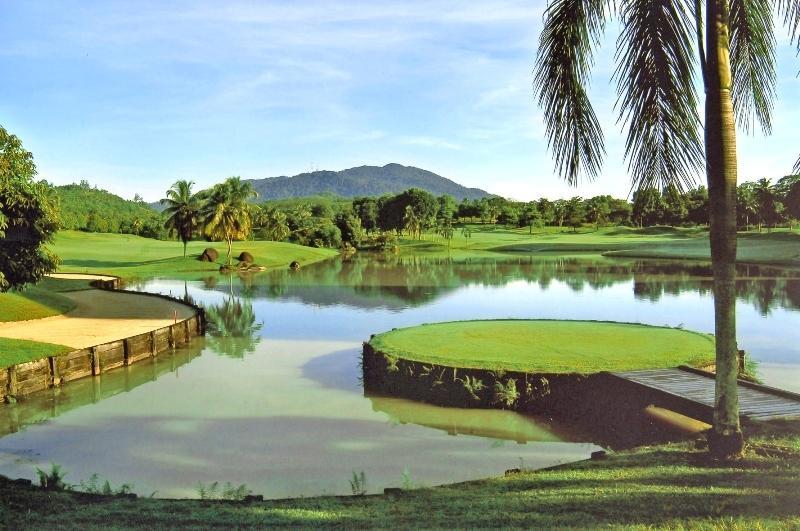 A'Famosa Resort Melaka Exteriér fotografie